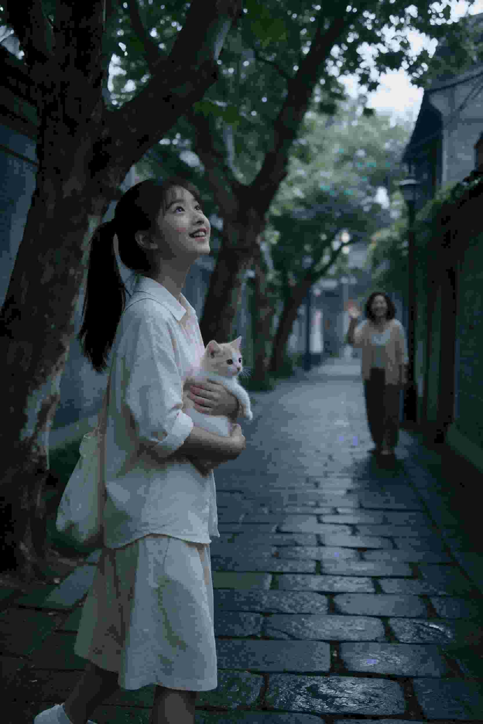 离婚后的复仇