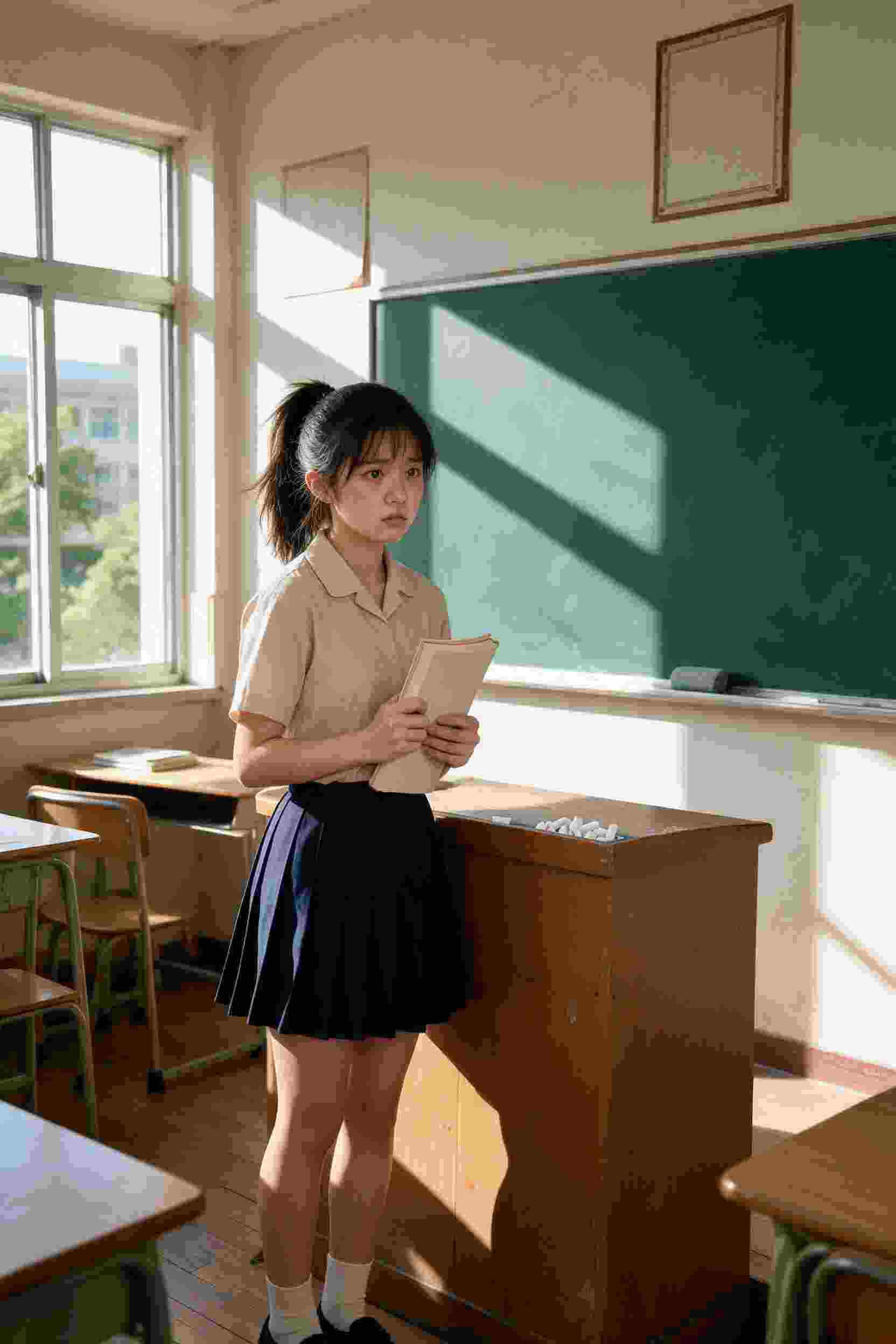 记忆碎片